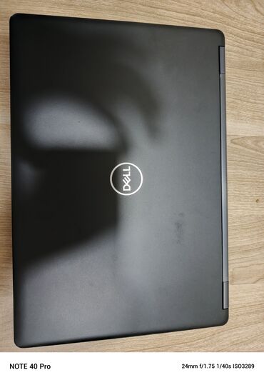 Dell: İşlənmiş Dell Latitude, 14 ", Intel Core i5, 256 GB, Rayonlara çatdırılma, Ünvandan götürmə, Ödənişli çatdırılma