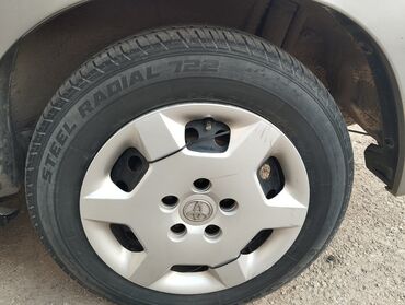 калпаки авто: Шины 195 / 65 / R 15, Лето, Новый, Комплект, Легковые, Корея, Kumho
