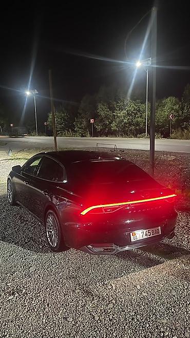 соната насос: Hyundai Grandeur: 2020 г., Робот, Газ, Седан — 2