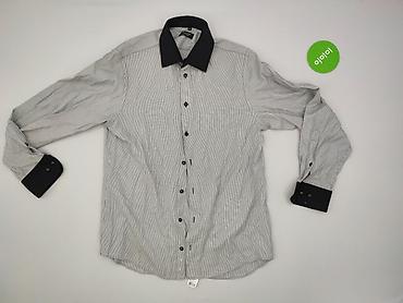 botki pull and bear: Koszulа dla mężczyzn, rozmiar M — 2