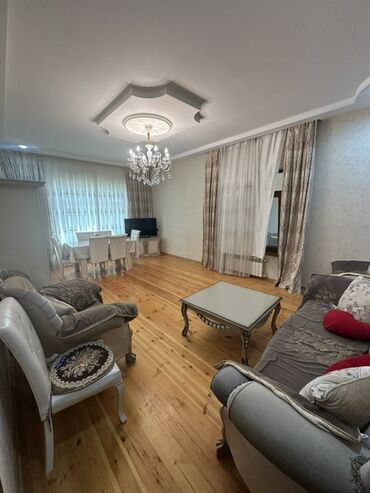 Həyət evləri və villaların satışı: 7 otaqlı, 144 kv. m, Orta təmir — 6