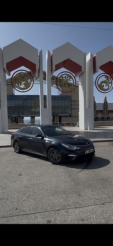 киа к5 капот: Kia K5: 2019 г., 2 л, Автомат, Бензин, Седан — 3