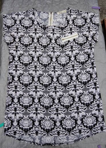 helanke pull and bear: L (EU 40), color - Black