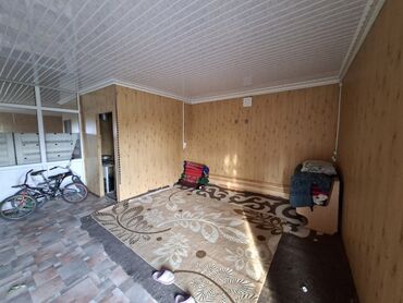 теплый гараж аренда: Контейнер 40 тонналык Жилой модуль/дачная бытовка с отделкой -