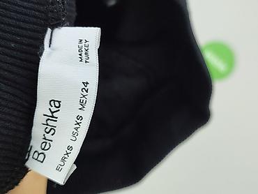only play jeans: Bershka, Legginsy Krótkie damskie, rozmiar XS — 4