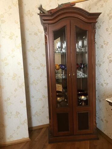 Ev üçün mebel: Servant