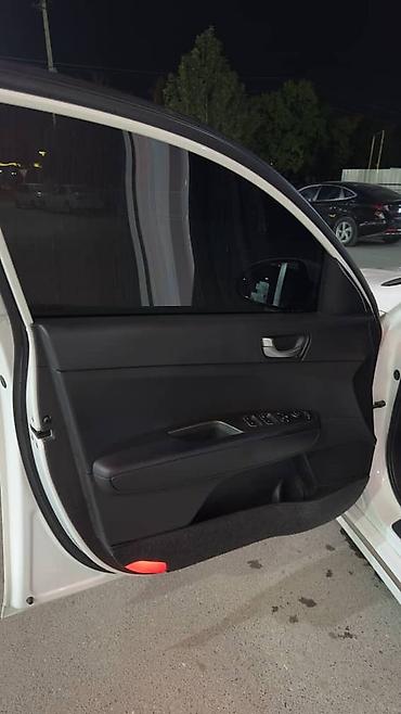 daewoo jentra: Kia K5: 2019 г., 2 л, Автомат, Газ, Седан — 6