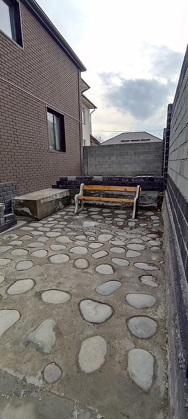 Долгосрочная аренда домов: 450 м², 4 комнаты, Забор, огорожен, Теплый пол, Подвал, погреб — 27