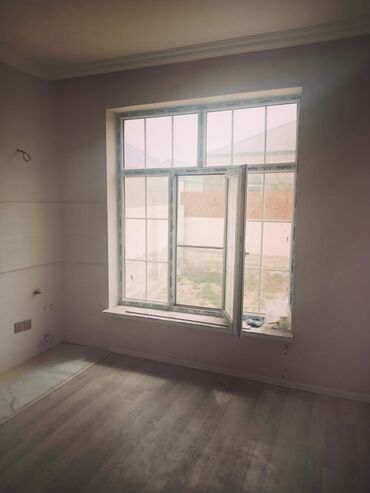 Reklam, çap: Saray uzumluk massivi 2 sot 3 otaqlı tam təmirli həyət evi satılır — 2