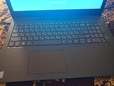 kredit noutbuk: Noutbuk – Lenovo (15.6" seriya) - Ekran: 15.6" geniş ekran - — 1