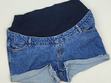 Boohoo, Shorts for women, size M (EU 38)