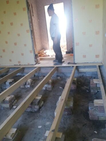 Напольные работы: | Ламинат Больше 6 лет опыта — 8