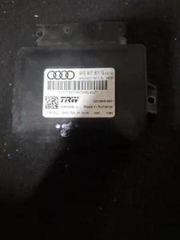 android multimedija za auto: MODUL RUCNE KOCNICE A7 4G. 4H0907801G | modul rucne kocnice — 2