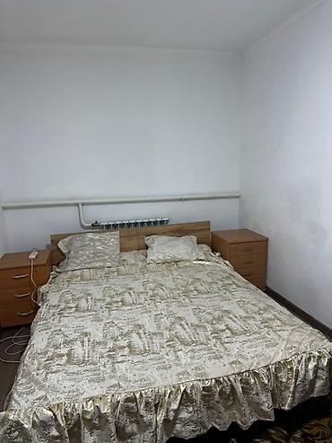 Долгосрочная аренда комнат: 20 м², С мебелью — 3