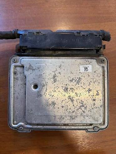 konvertor brzine: MOTORNI KOMPJUTER ZA VOLKSWAGEN GOLF 6, PASSAT B7, SCIROCCO . - — 4