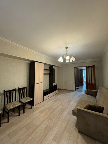 дома бишкек: 3 бөлмө, Менчик ээси, Чогуу жашоосу жок, Толугу менен эмереги бар