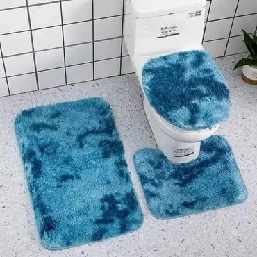 tepih staze za hodnik: Bath rugs, Rectangle