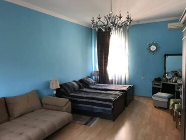 Uzunmüddətli kirayə evlər: 198 kv. m, 4 otaqlı — 2