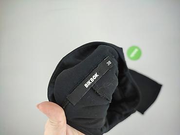 bexleys: Bik Bok, Spodnie materiałowe damskie, rozmiar M — 4