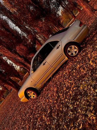мерседес вито 638 2.2 cdi купить: Mercedes-Benz E-Class: 1998 г., 3.2 л, Автомат, Бензин, Седан — 3