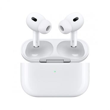 ayfon 14: AirPods Pro Lux качество Запечатанные Беспроводные наушники-вкладыши — 1