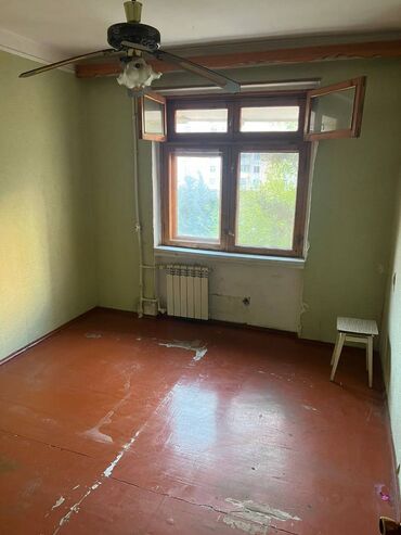 Köhnə tikili: Bakı, 2 otaqlı, Köhnə tikili, m. Həzi Aslanov, 60 kv. m — 3