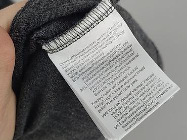 oliwkowy golf basic: Mango, Sukienka damska, rozmiar M — 5