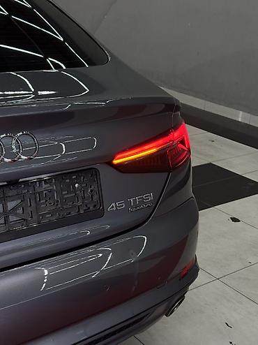 Audi: Audi A5: 2019 г., 2 л, Автомат, Бензин, Лифтбек — 6