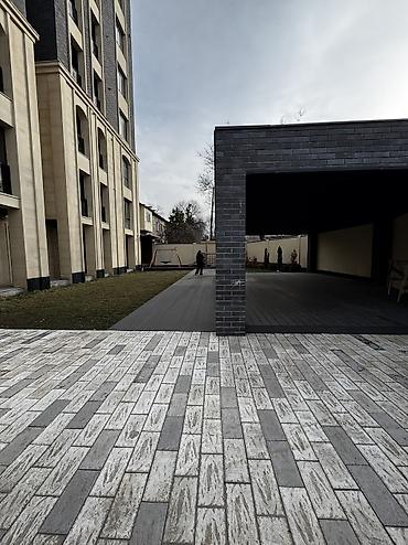 Продажа квартир: 4 комнаты, 156 м², Элитка, 5 этаж, Готовая ПСО (под самоотделку) — 3