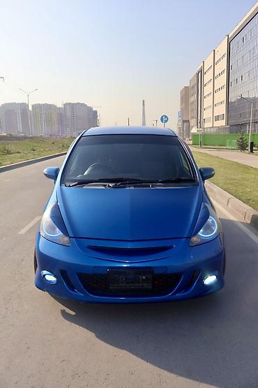 honda fit рассия: Honda Fit: 2004 г., 1.5 л, Бензин, Хэтчбэк — 1