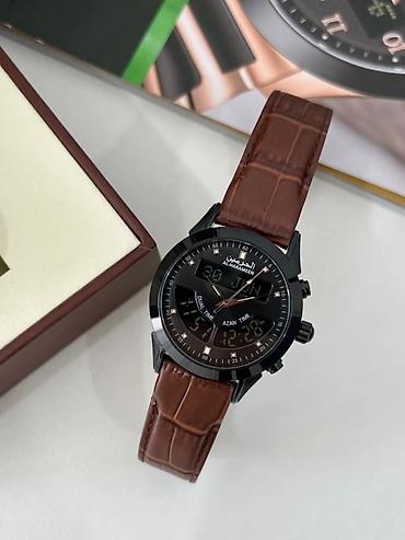 Другие наручные часы: Доставка есть в любую точку Кыргызстана 😉 описание 👇 🕌 Общее описание — 14