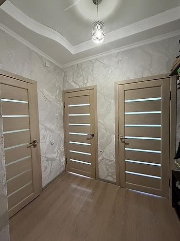 1 комнат: 1 комната, 43 м², Элитка, 4 этаж, Евроремонт — 3