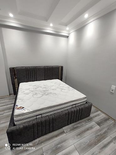 ✅Bazalı taxt ortopedik matrasla birlikde 280azn satılır
H.aslanov*afa