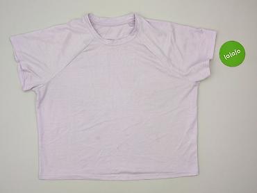 t shirty elastan: T-shirt damski, rozmiar 2XL — 2