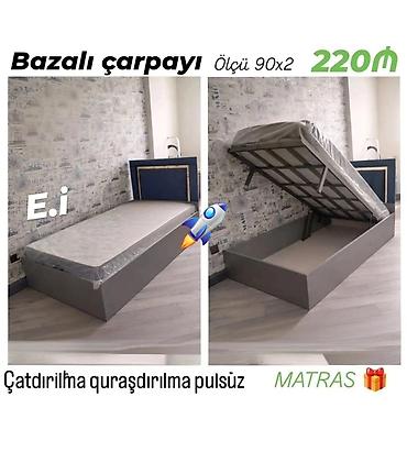 bakıda xalca mağazası: Yataq otağı dəstləri — 1