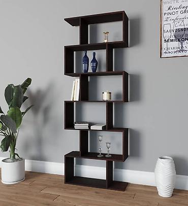 Мебель на заказ: Мебель на заказ, Стеллаж — 2