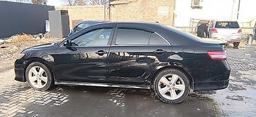 Toyota: Toyota Camry: 2010 г., 2.5 л, Автомат, Бензин, Седан — 3