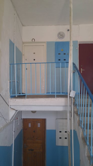 Köhnə tikili: Bakı, 4 otaqlı, Köhnə tikili, 85 kv. m — 3