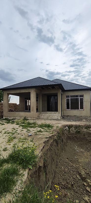 berde kiraye evler: 5 otaqlı, 160 kv. m, Kredit yoxdur, Təmirsiz — 1