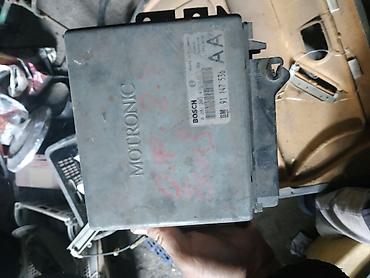 Катушки зажигания: Катушка зажигания Audi 1996 г., Оригинал, Германия — 19