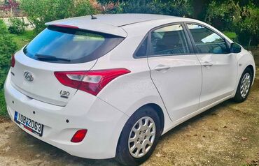 Hyundai: Hyundai i30: 1.4 l. | 2013 έ. Χάτσμπακ — 3