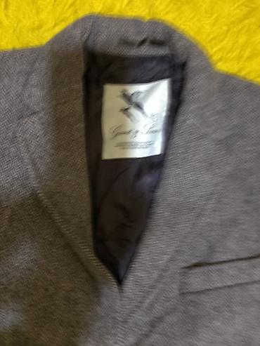 armani kacket: Sako zenski Gant,velicina 38.Kao nov.Cena 1100 dinara — 2