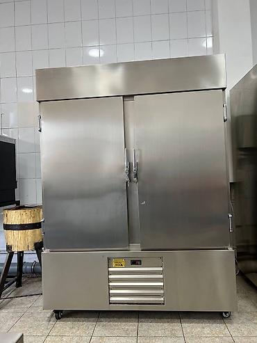 Промышленные холодильники и комплектующие: Промышленные холодильники, холодильные шкафы,витринные холодильники — 14