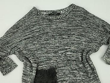 pull and bear rick and morty: Top Secret, Sweter damski, rozmiar 2XS — 1