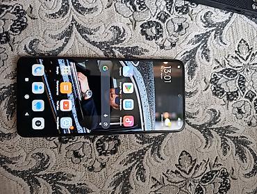 режим 12 с: Redmi, Redmi Note 12S, Б/у, 256 ГБ, цвет - Белый, 2 SIM — 2