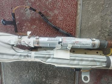 hava kompressorlari: Məhsul: Mitshbişi L200 Orijinal yan pərdə hava yastığı (airbag) — 2