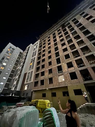grand city: 1 комната, 44 м², Элитка, 12 этаж, ПСО (под самоотделку) — 6