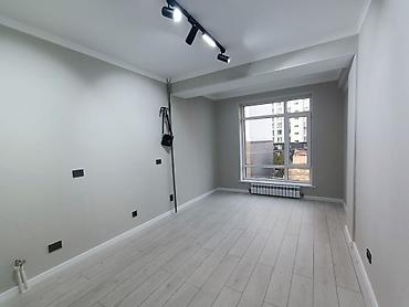 1 комната, 44 м², Элитка, 3 этаж, Свежий ремонт
