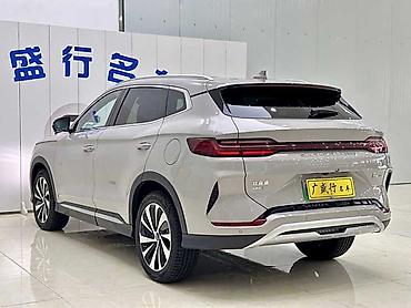 BYD: BYD Song Plus: 2025 г. at lalafo.kg — 3 BYD: BYD Song Plus: 2025 г. — 3