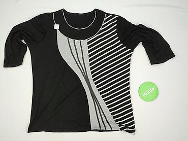 bluza 4xl: Bluzka damska, rozmiar 3XL — 2